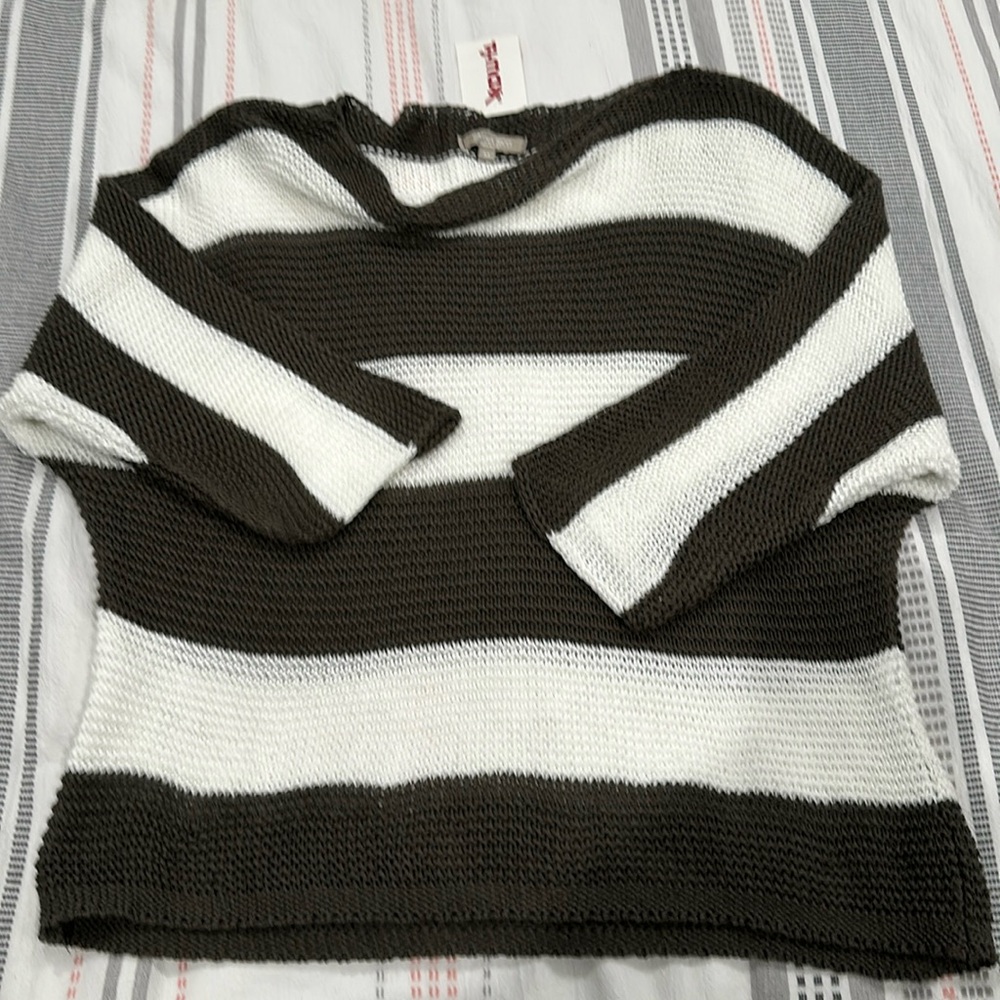 Carina Ricci sweater